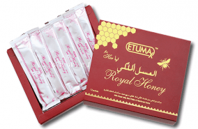 Etumax Royal Honey for Her - 20 Gm x 12 