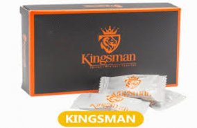KINGSMAN CANDY ROYAL HONEY